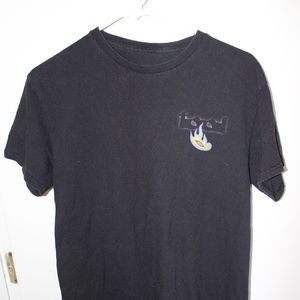 Vintage tool band T-shirt